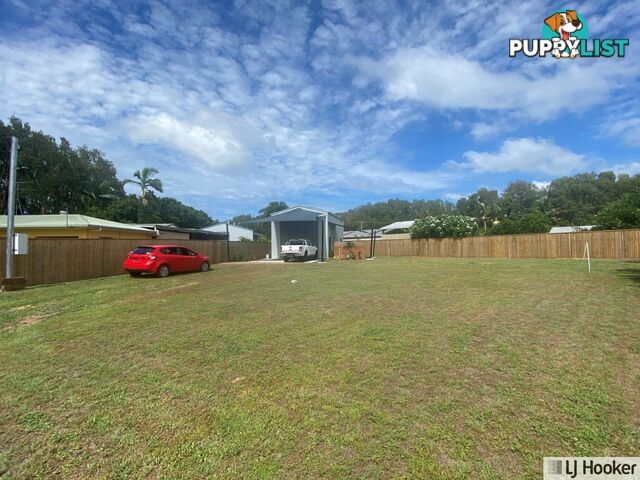 21 Casuarina Street TULLY HEADS QLD 4854