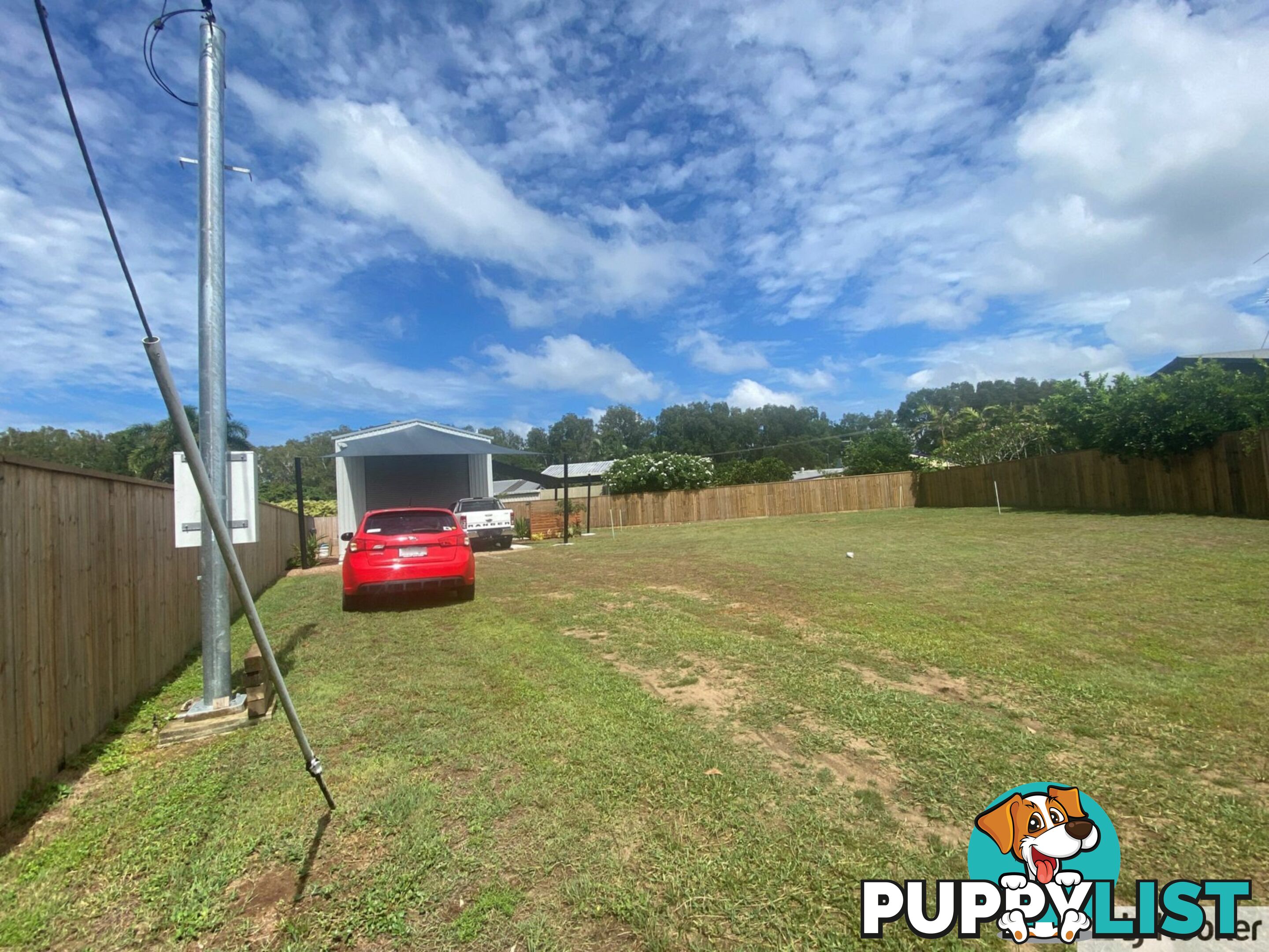 21 Casuarina Street TULLY HEADS QLD 4854