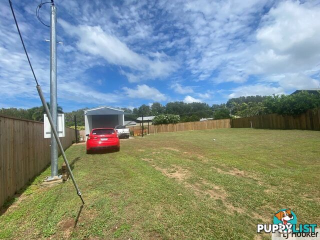 21 Casuarina Street TULLY HEADS QLD 4854