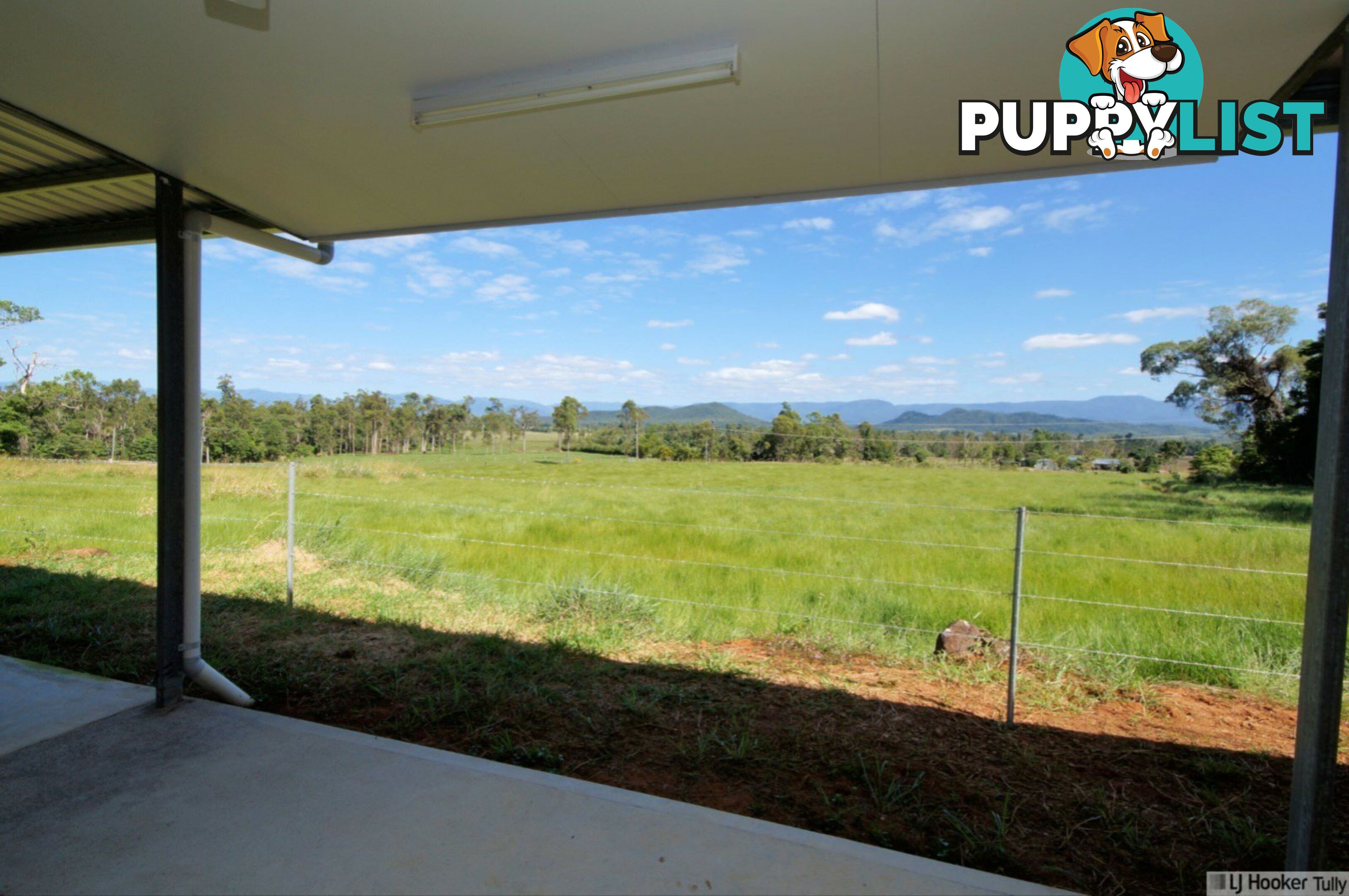 702 Tully Gorge Road TULLY QLD 4854