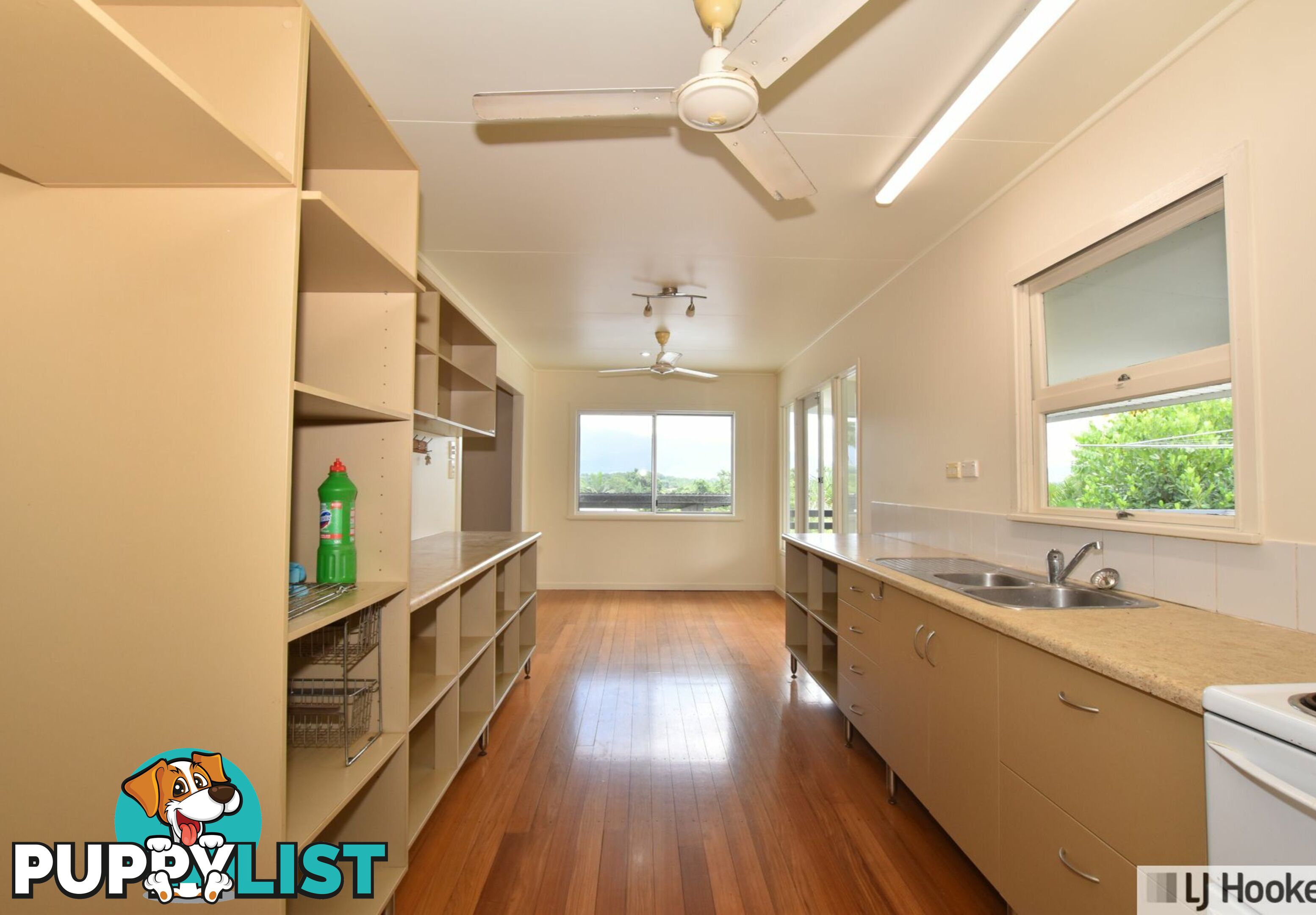 16 Bamber Street TULLY QLD 4854