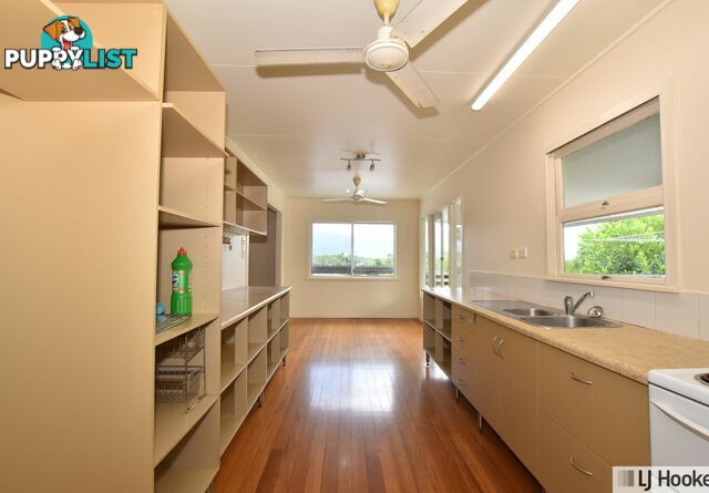 16 Bamber Street TULLY QLD 4854