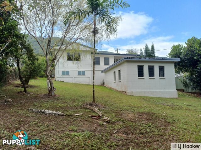 16 Bamber Street TULLY QLD 4854