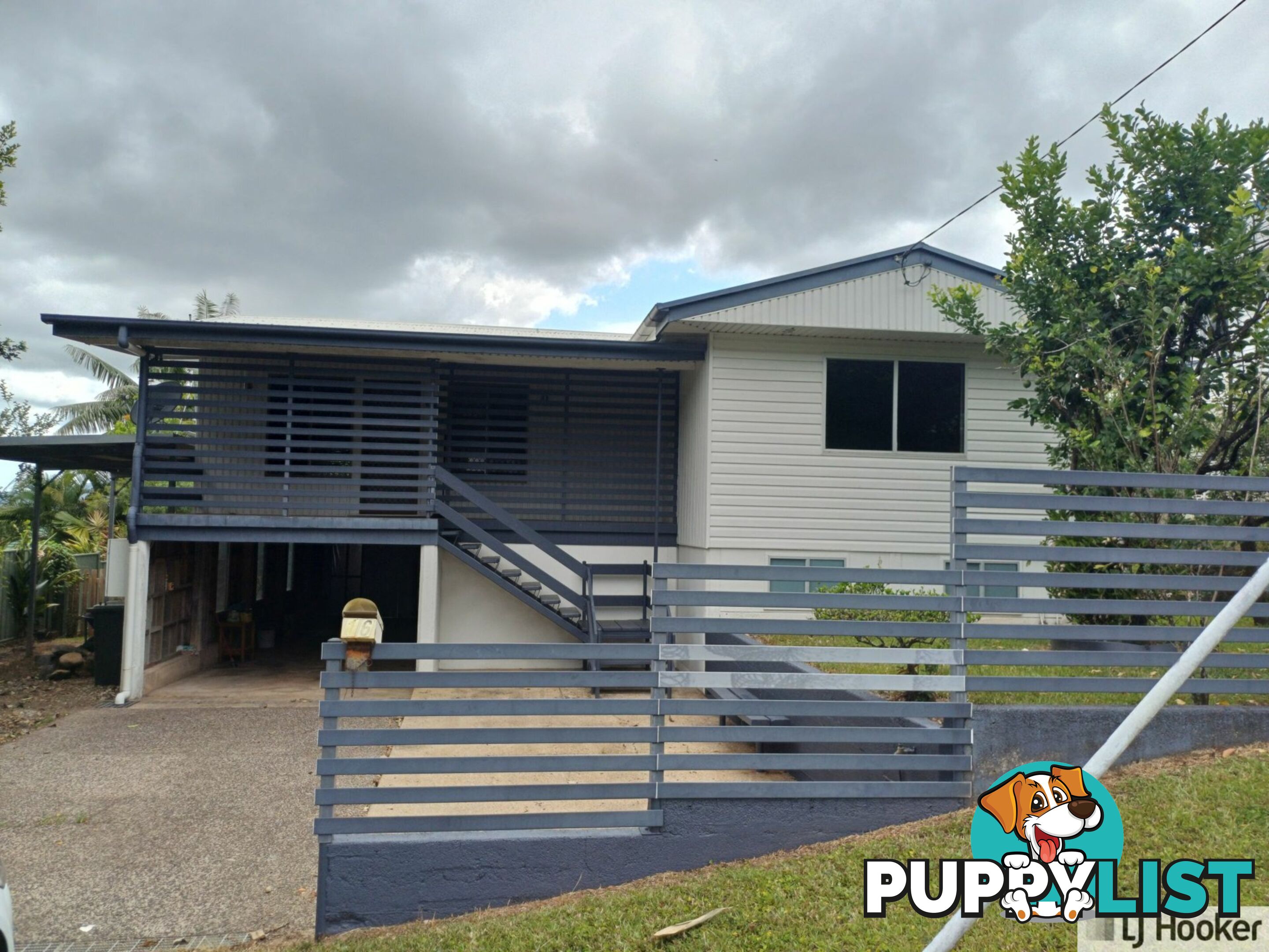 16 Bamber Street TULLY QLD 4854