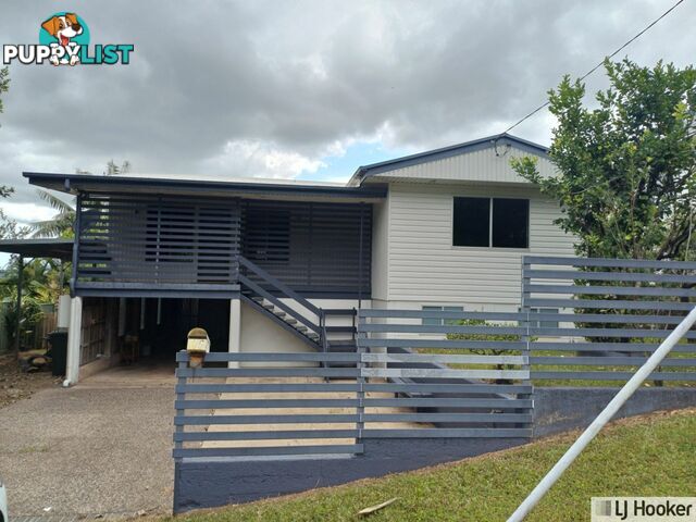 16 Bamber Street TULLY QLD 4854