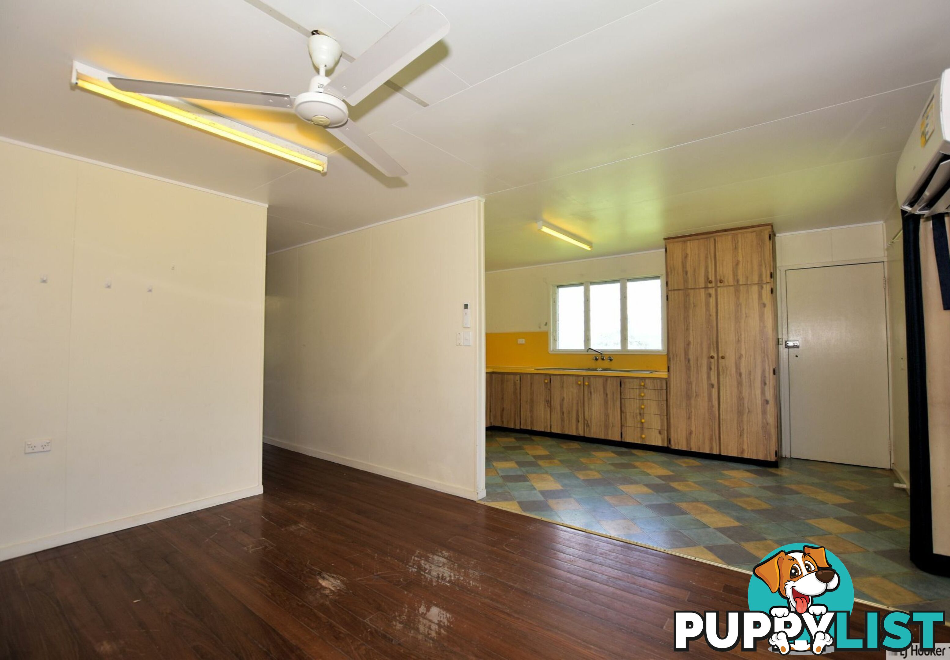 12 McDonald Street TULLY QLD 4854