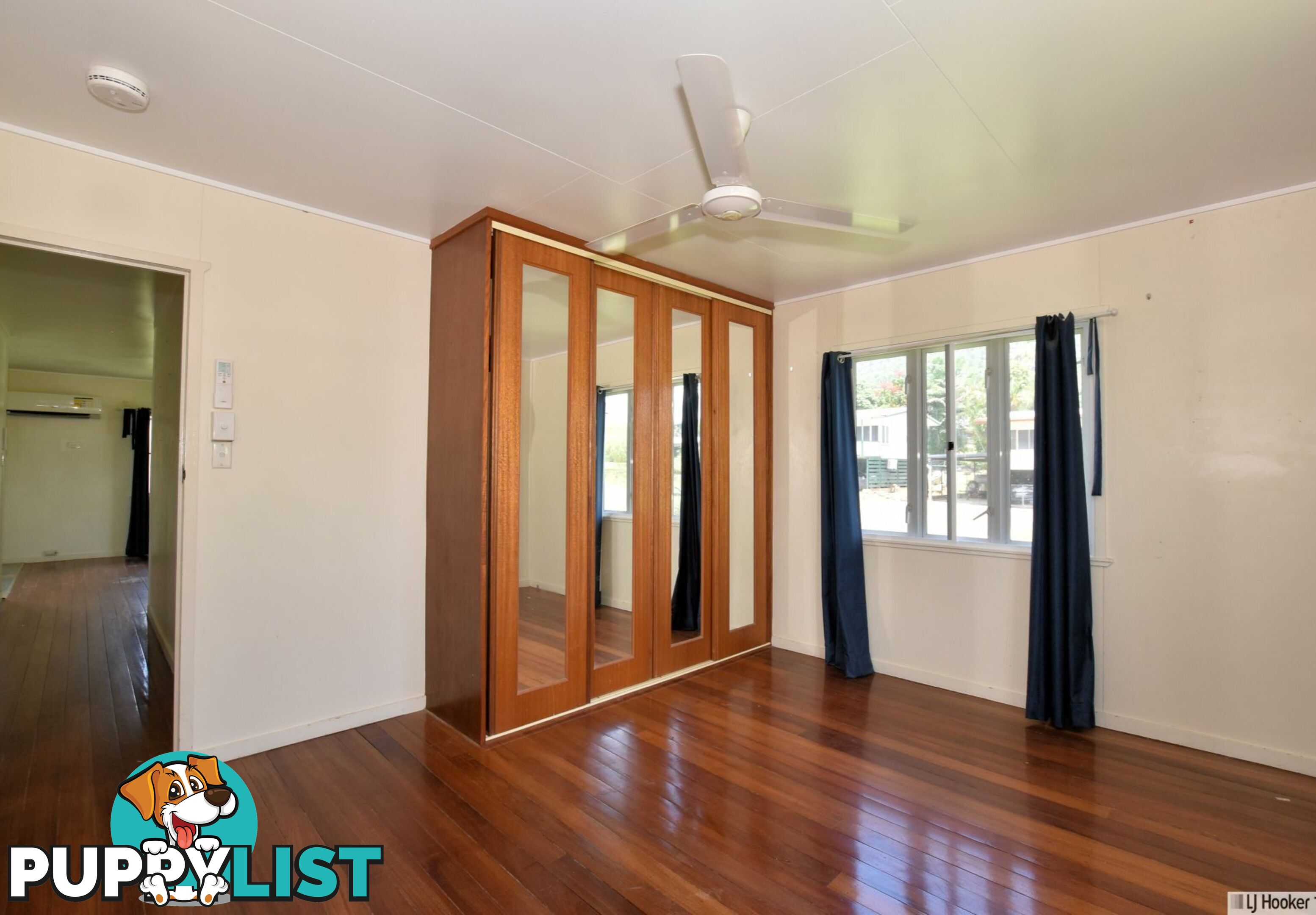 12 McDonald Street TULLY QLD 4854