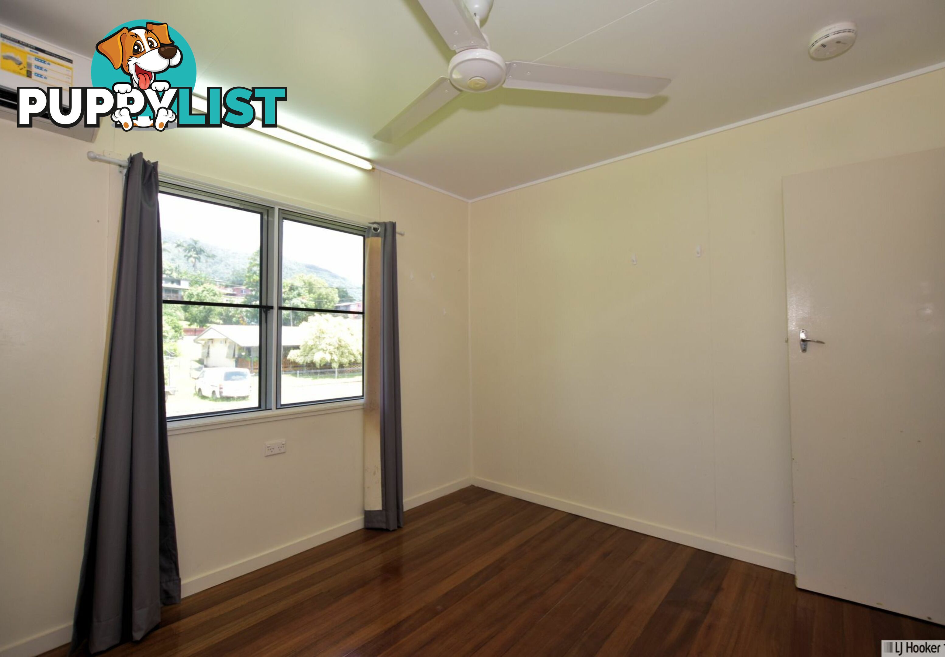 12 McDonald Street TULLY QLD 4854