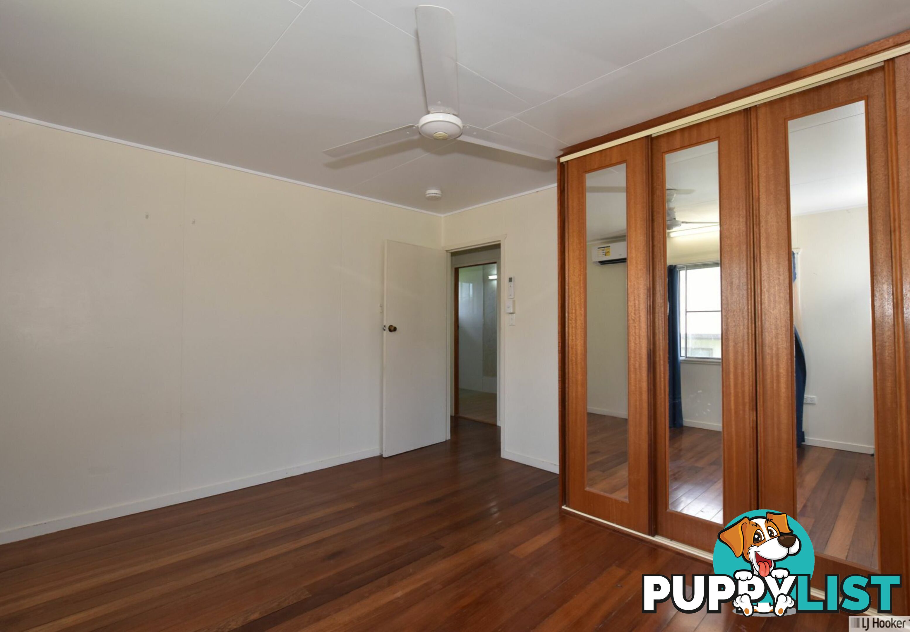 12 McDonald Street TULLY QLD 4854