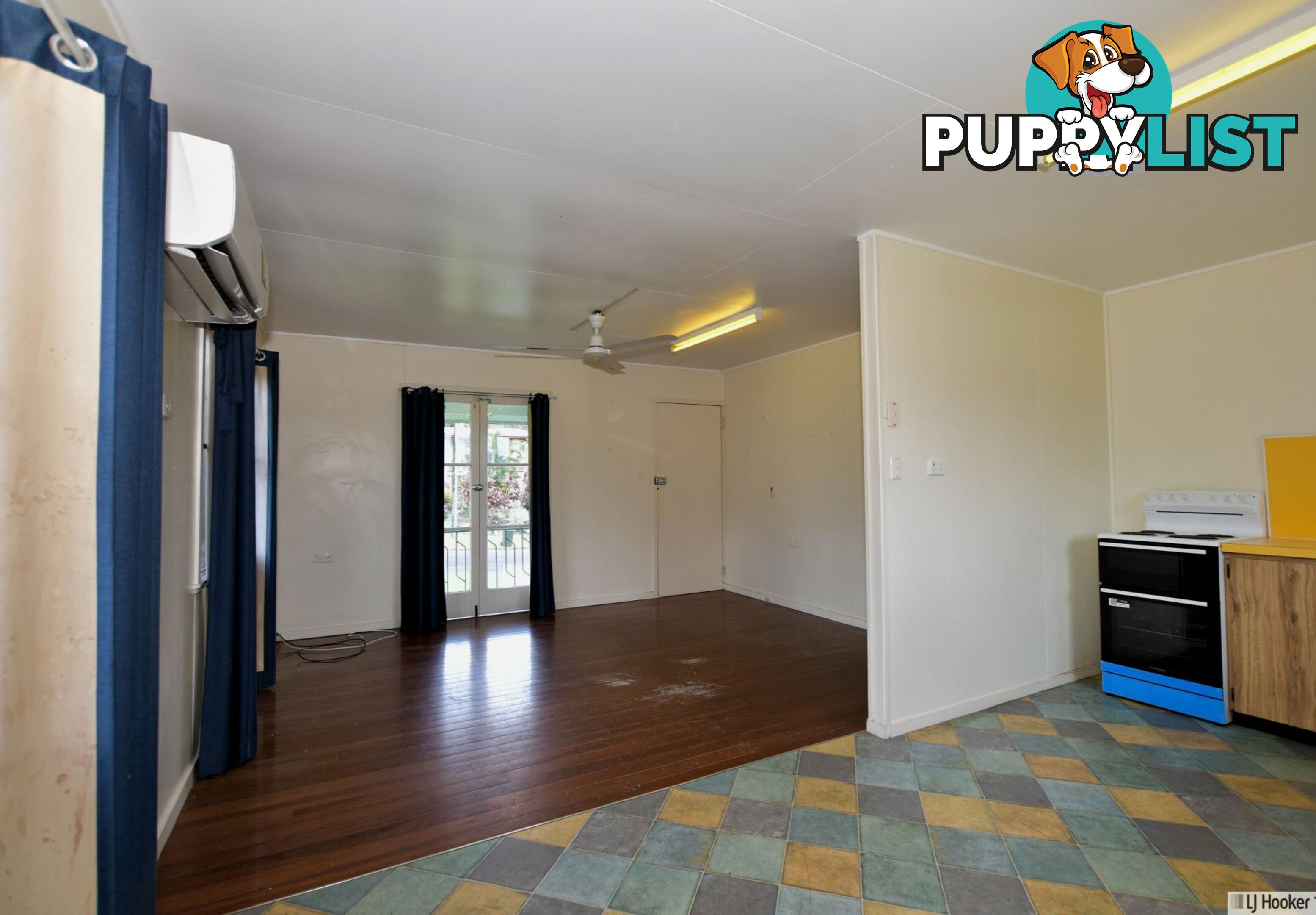 12 McDonald Street TULLY QLD 4854