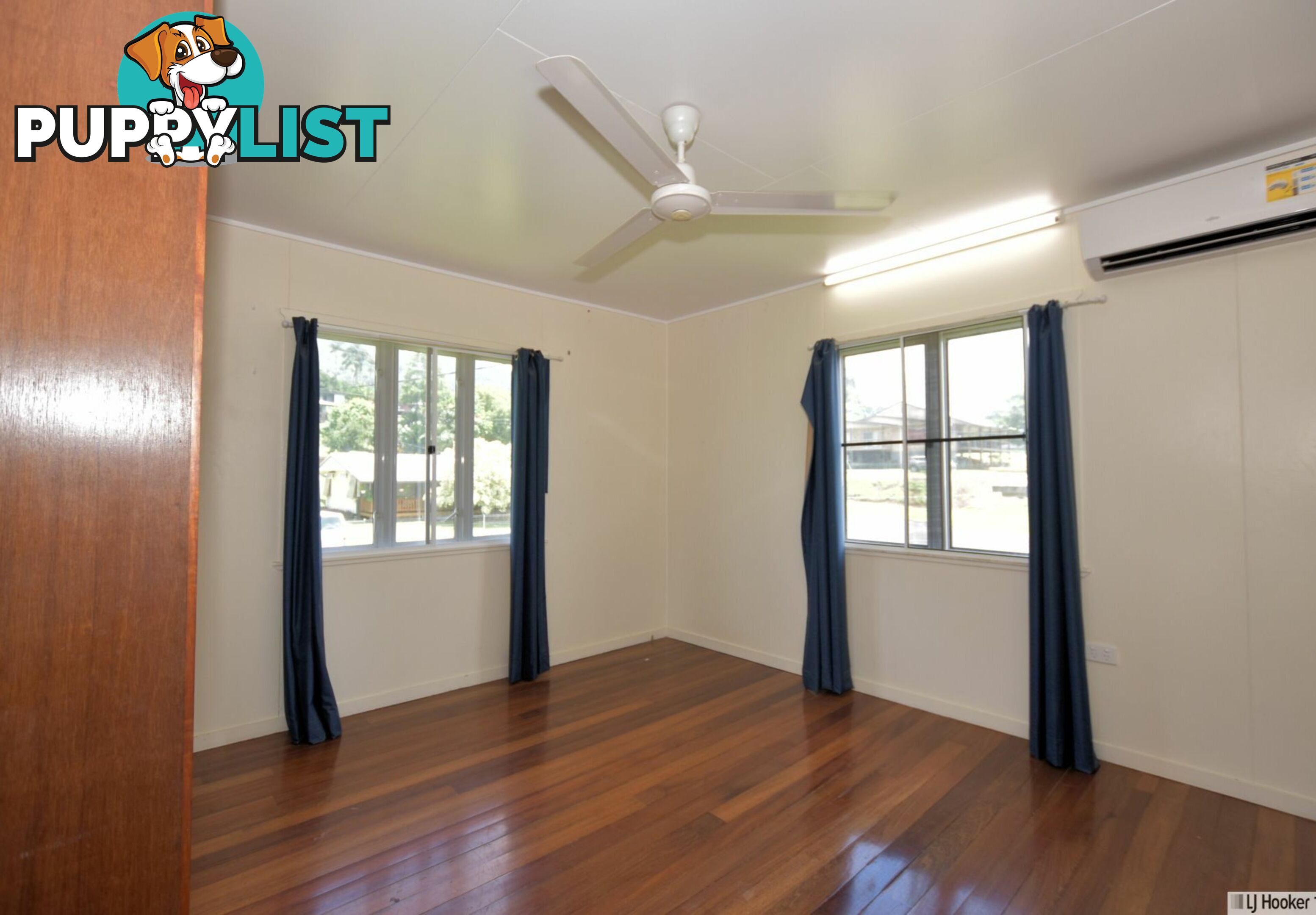 12 McDonald Street TULLY QLD 4854