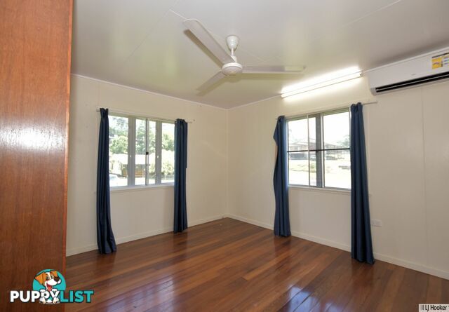 12 McDonald Street TULLY QLD 4854