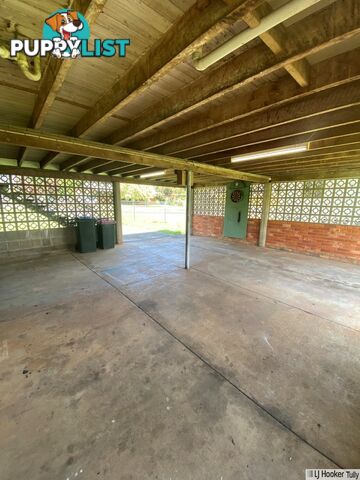 12 McDonald Street TULLY QLD 4854