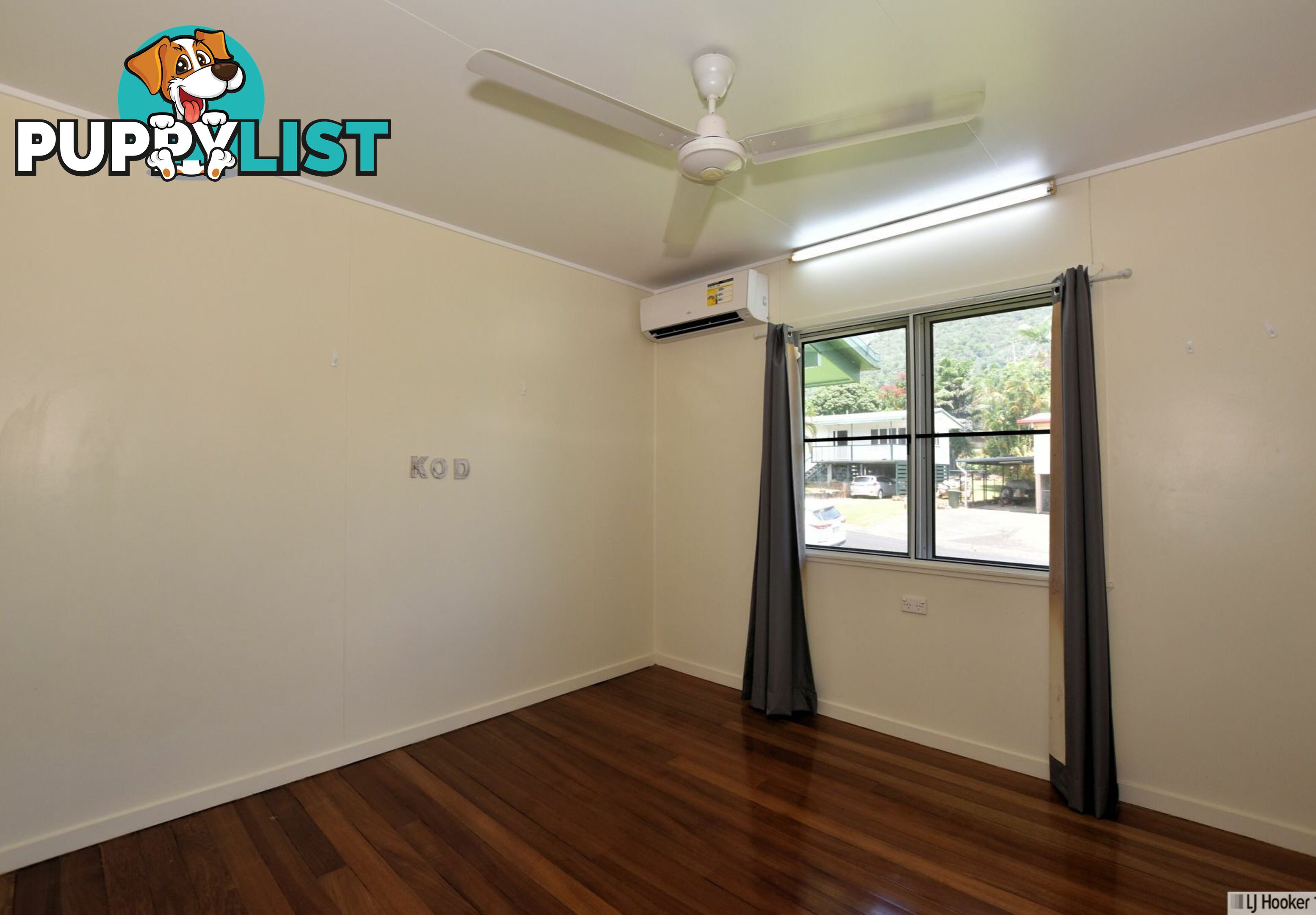 12 McDonald Street TULLY QLD 4854