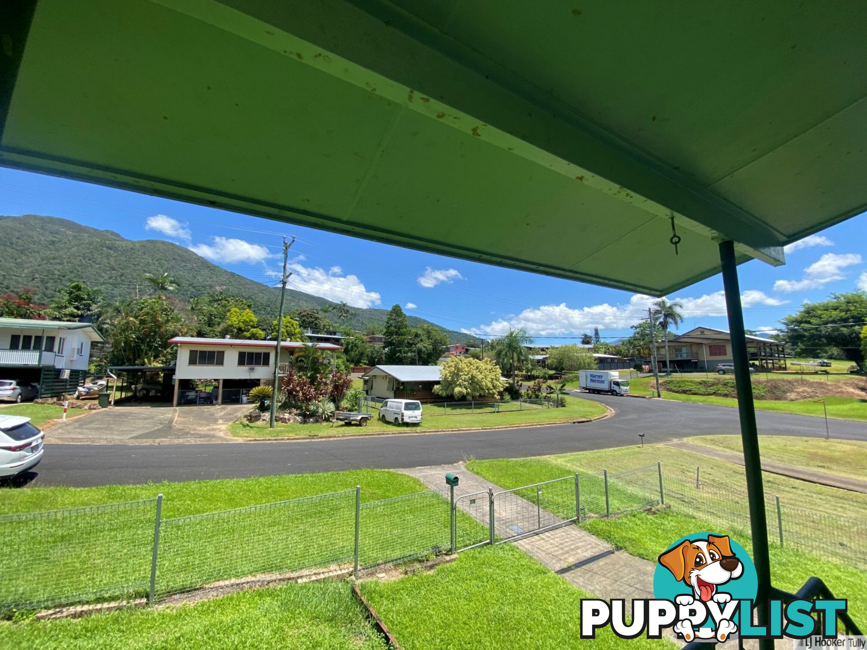 12 McDonald Street TULLY QLD 4854