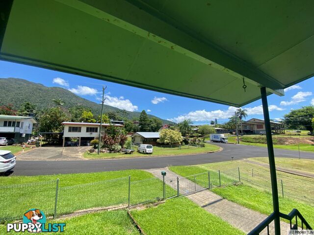 12 McDonald Street TULLY QLD 4854