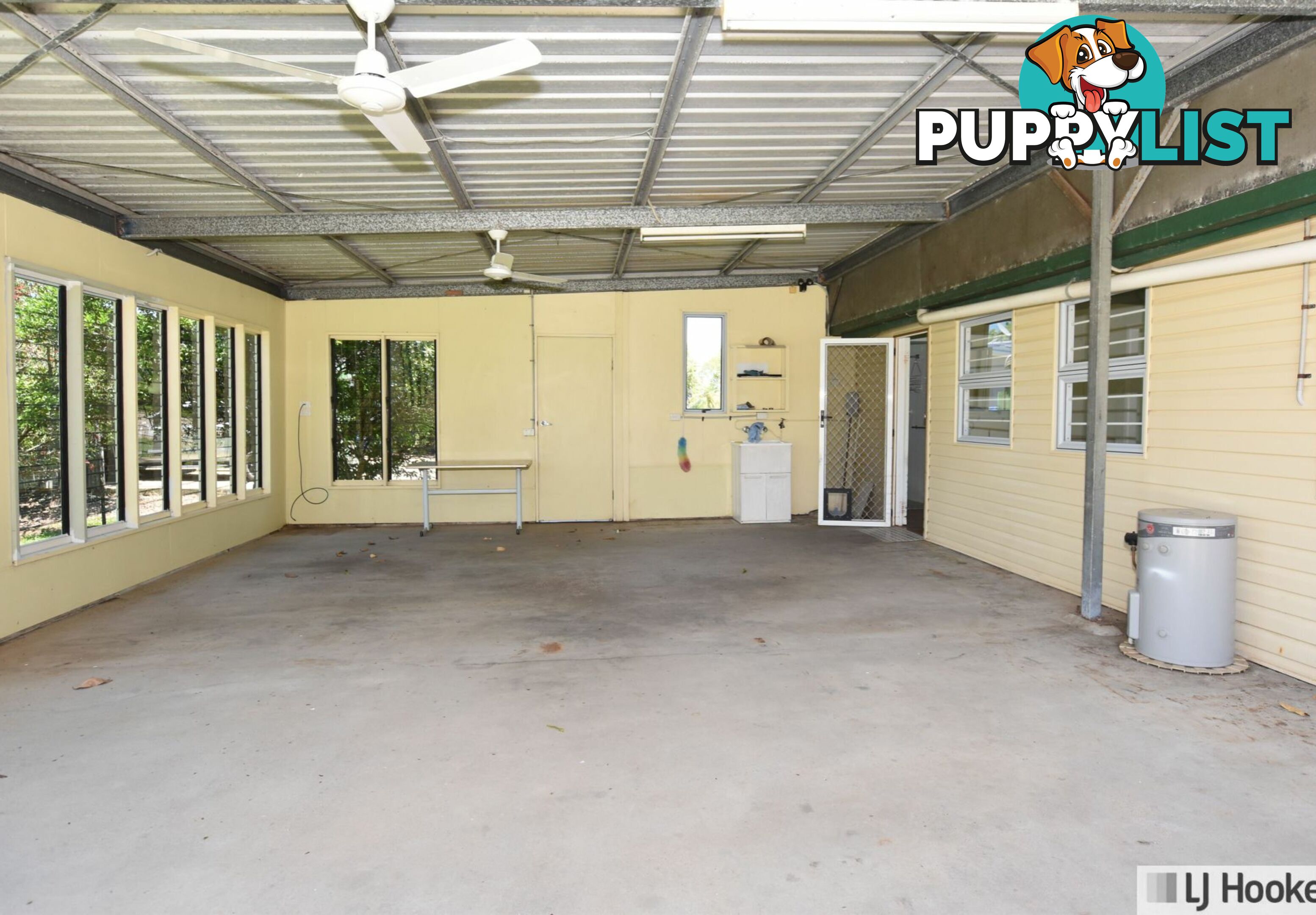 267 Jack Evans Drive SILKY OAK QLD 4854