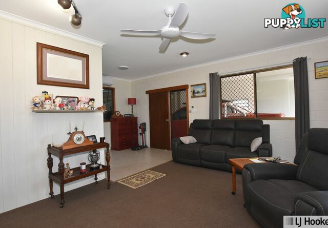 19 Bona Avenue BELVEDERE QLD 4860