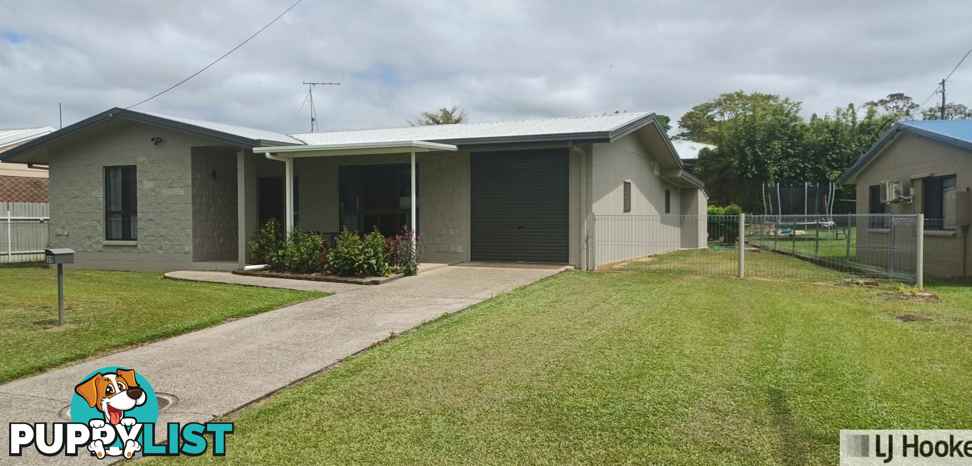 19 Bona Avenue BELVEDERE QLD 4860