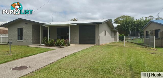 19 Bona Avenue BELVEDERE QLD 4860