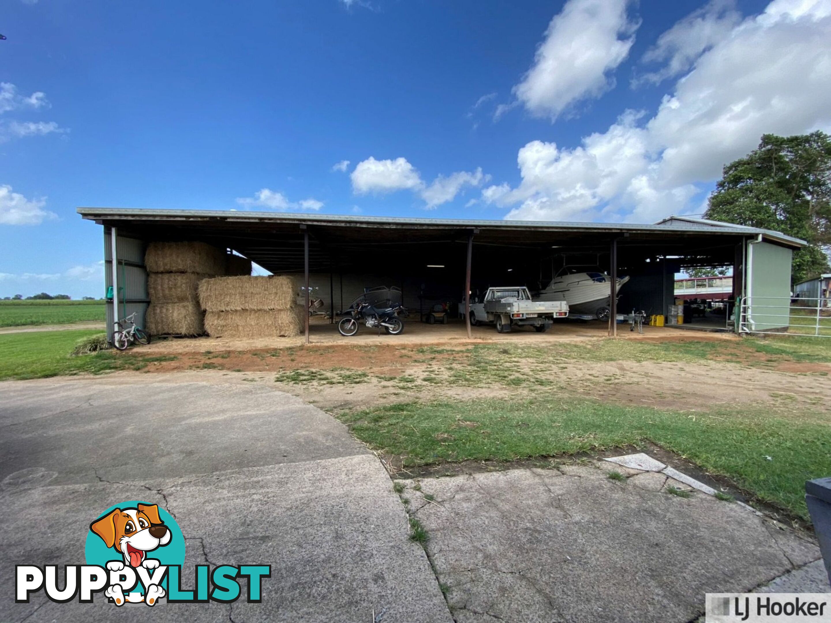 61 Davidson Road EURAMO QLD 4854