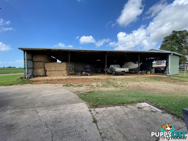 61 Davidson Road EURAMO QLD 4854