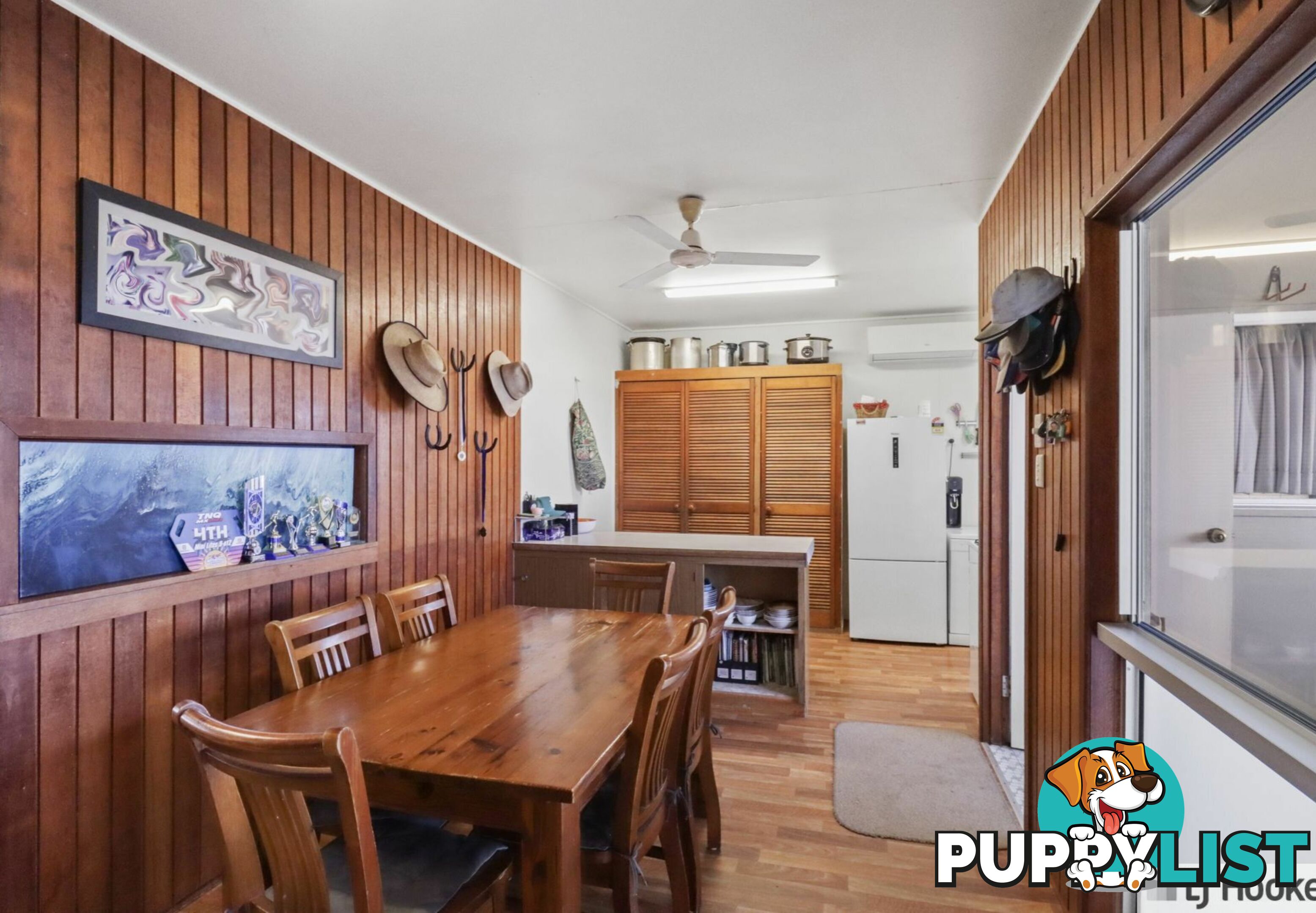 61 Davidson Road EURAMO QLD 4854