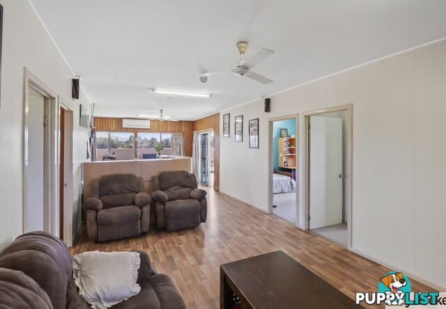 61 Davidson Road EURAMO QLD 4854