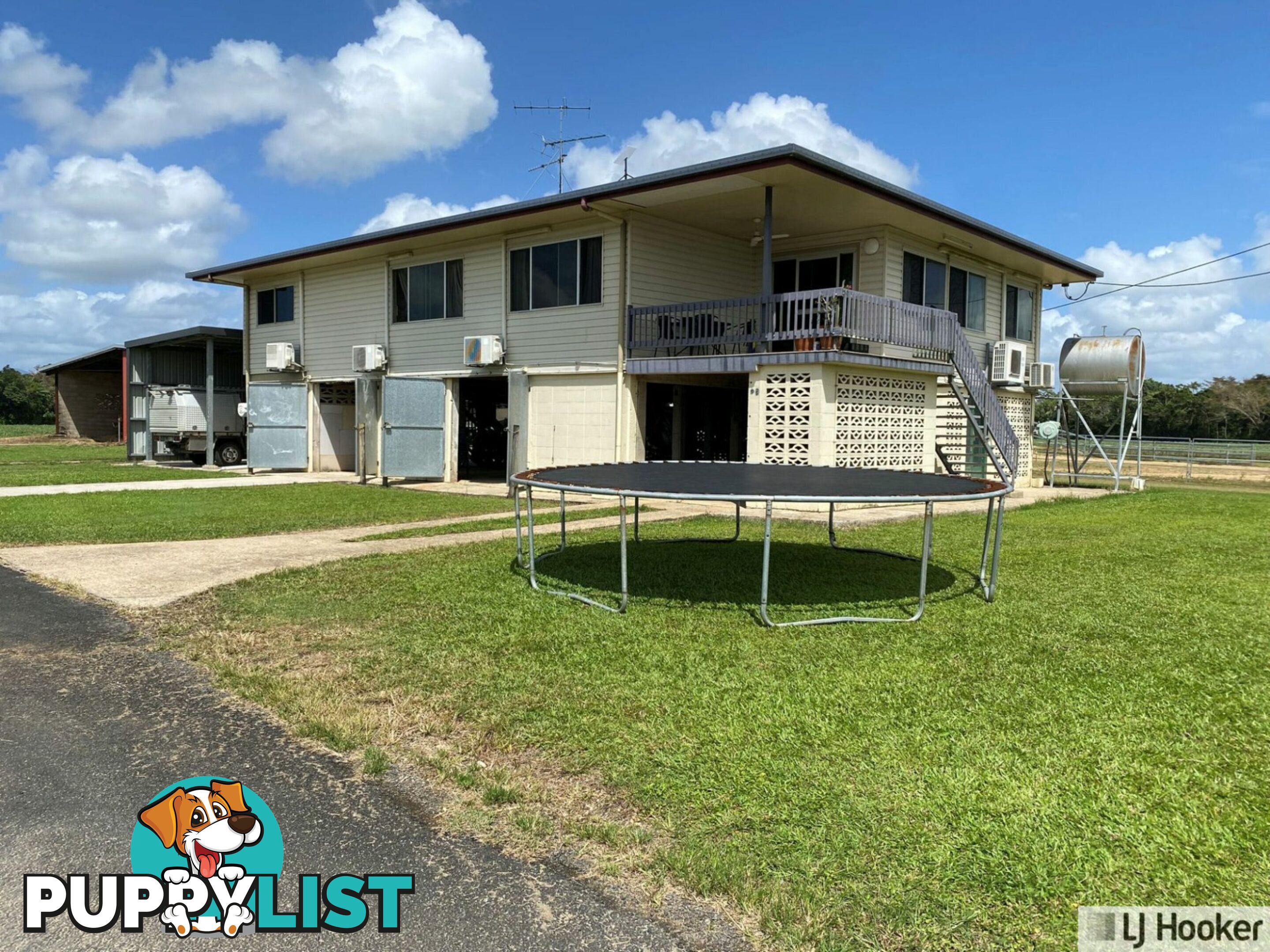 61 Davidson Road EURAMO QLD 4854