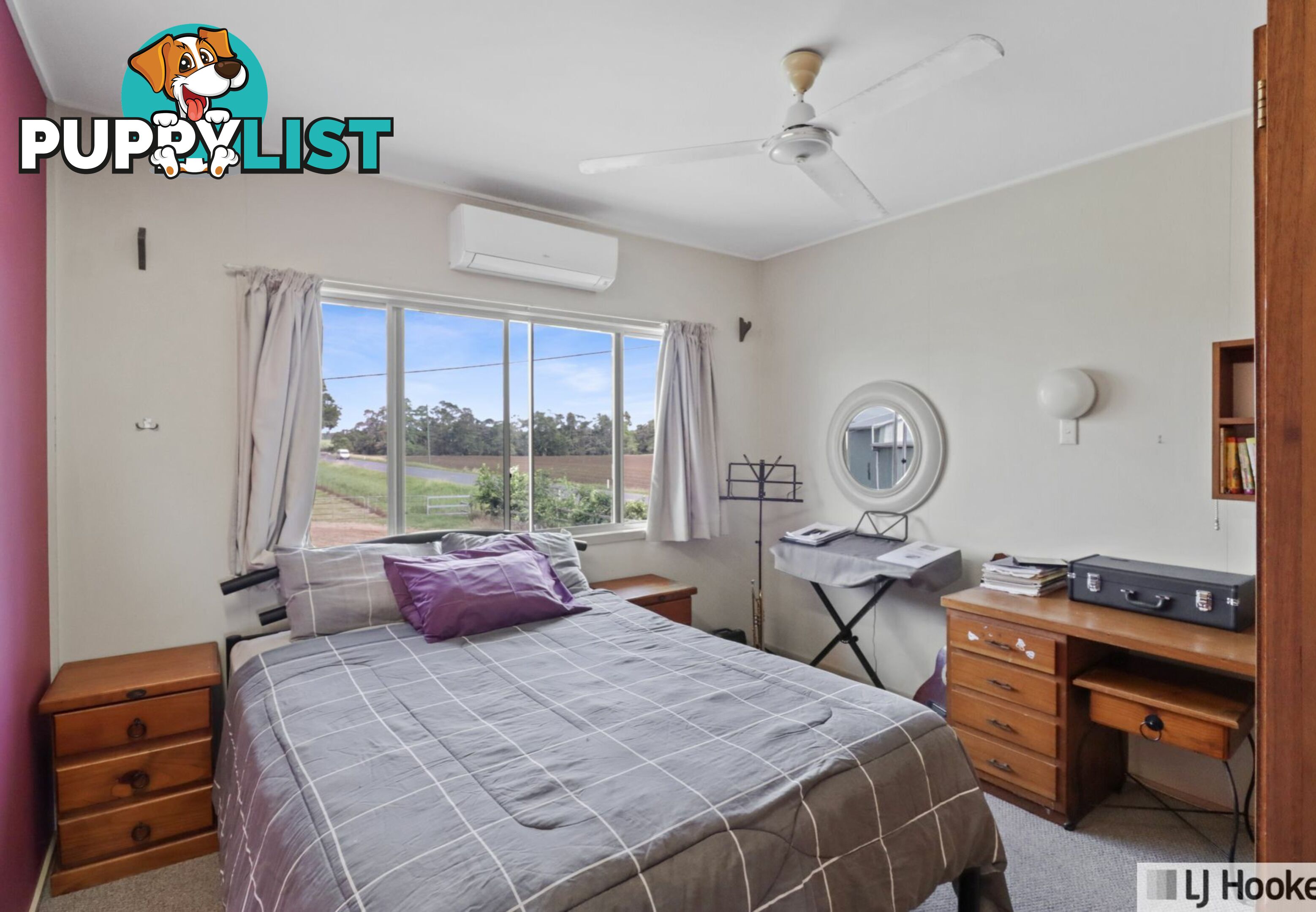 61 Davidson Road EURAMO QLD 4854