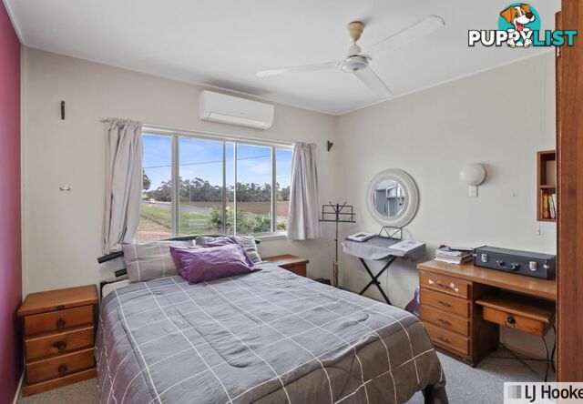 61 Davidson Road EURAMO QLD 4854