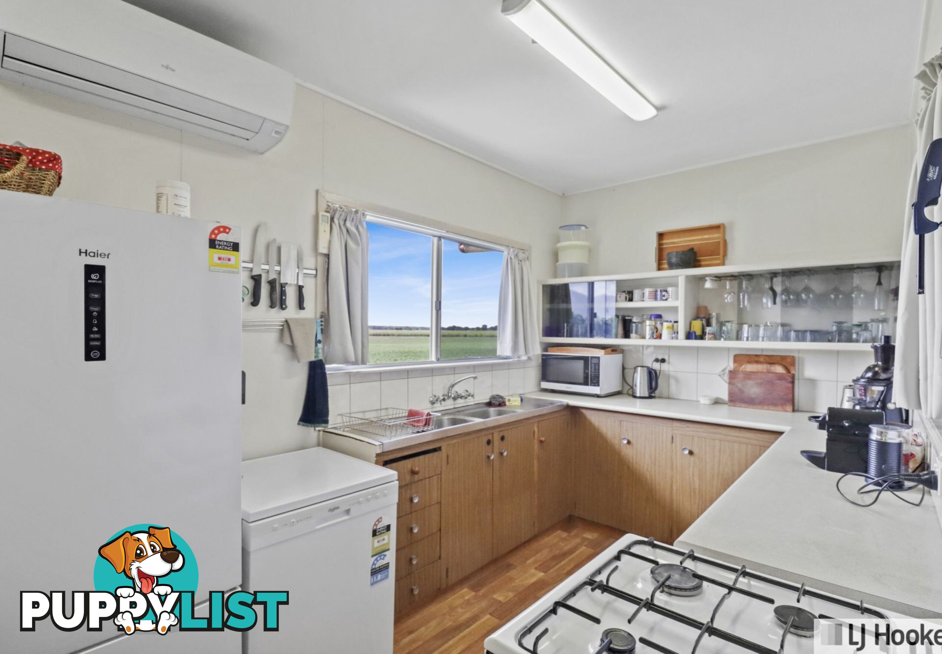 61 Davidson Road EURAMO QLD 4854