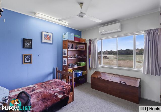 61 Davidson Road EURAMO QLD 4854