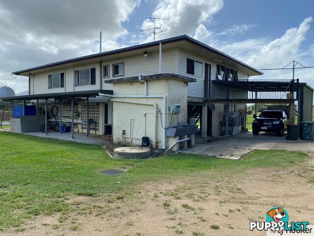 61 Davidson Road EURAMO QLD 4854