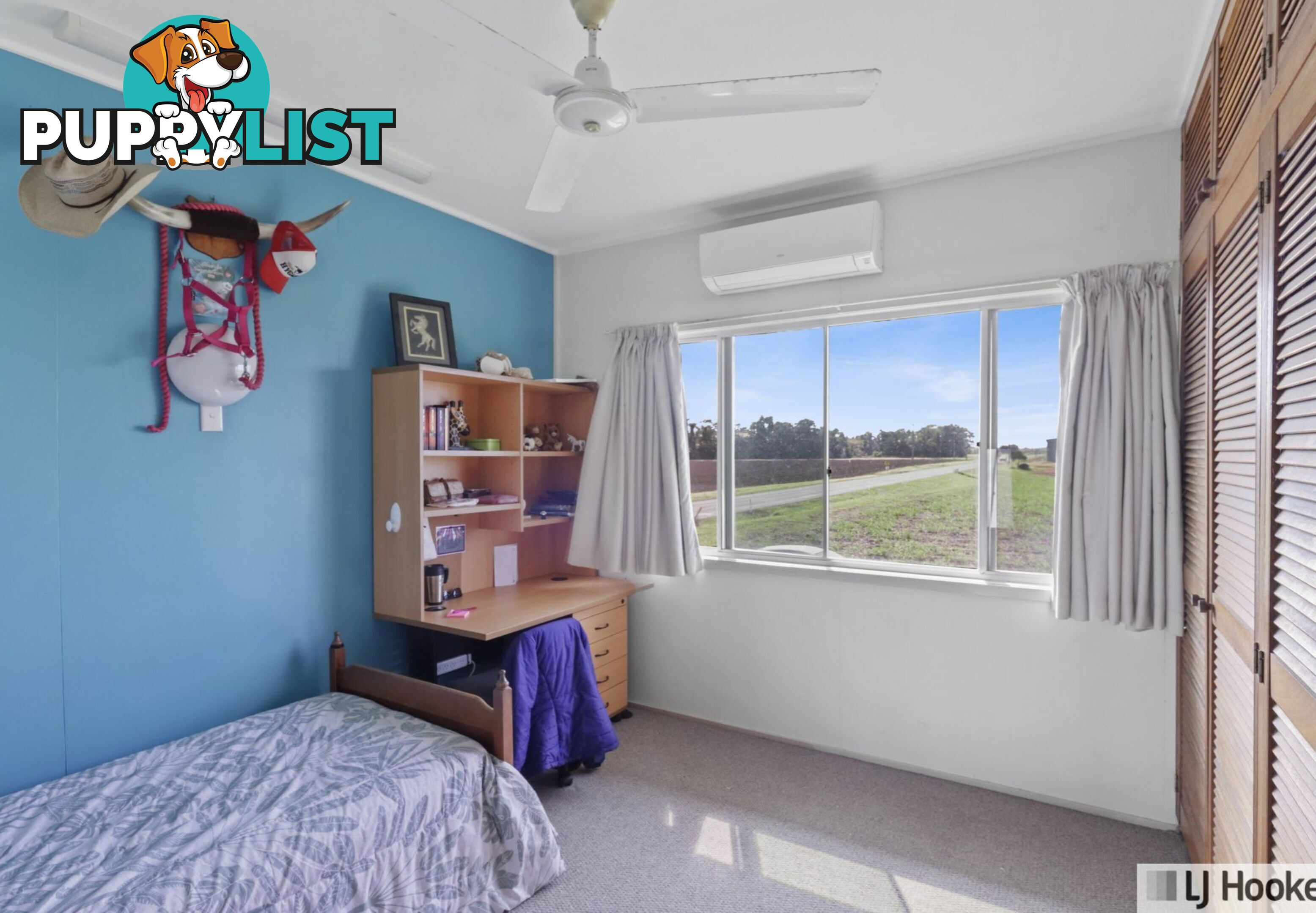 61 Davidson Road EURAMO QLD 4854