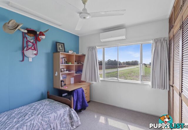 61 Davidson Road EURAMO QLD 4854