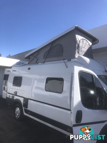 2023 Jayco JRV