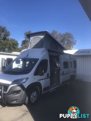 2023 Jayco JRV