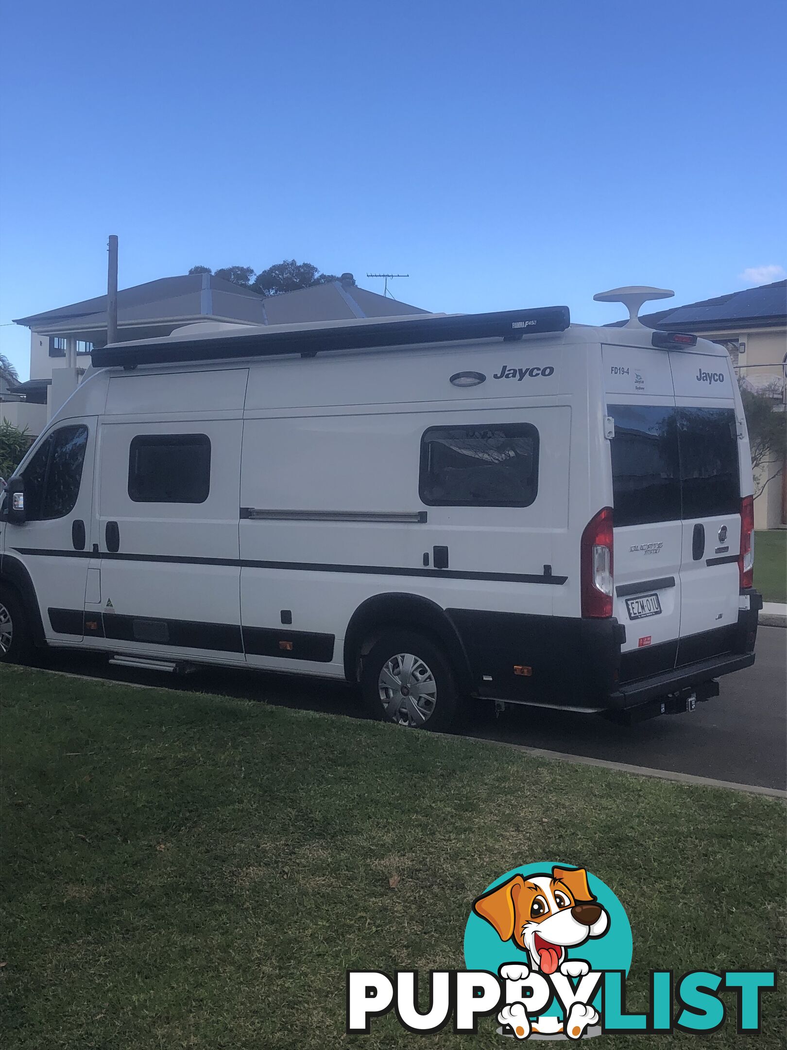 2023 Jayco JRV