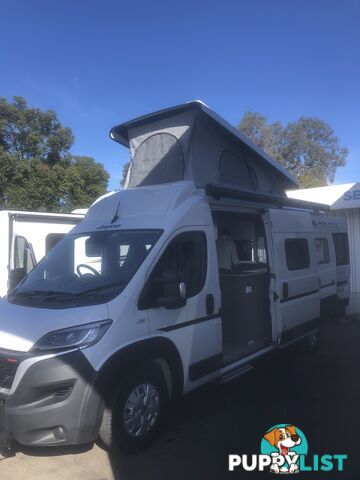 2023 Jayco JRV