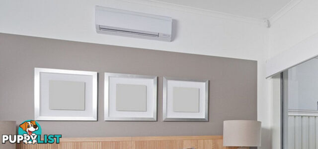 Air Conditioning Repair and Service, Warrandyte, VIC