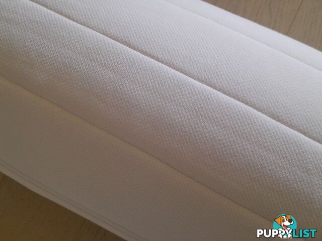 BRAND NEW IKEA QS MATTRESS PAD TOPPER