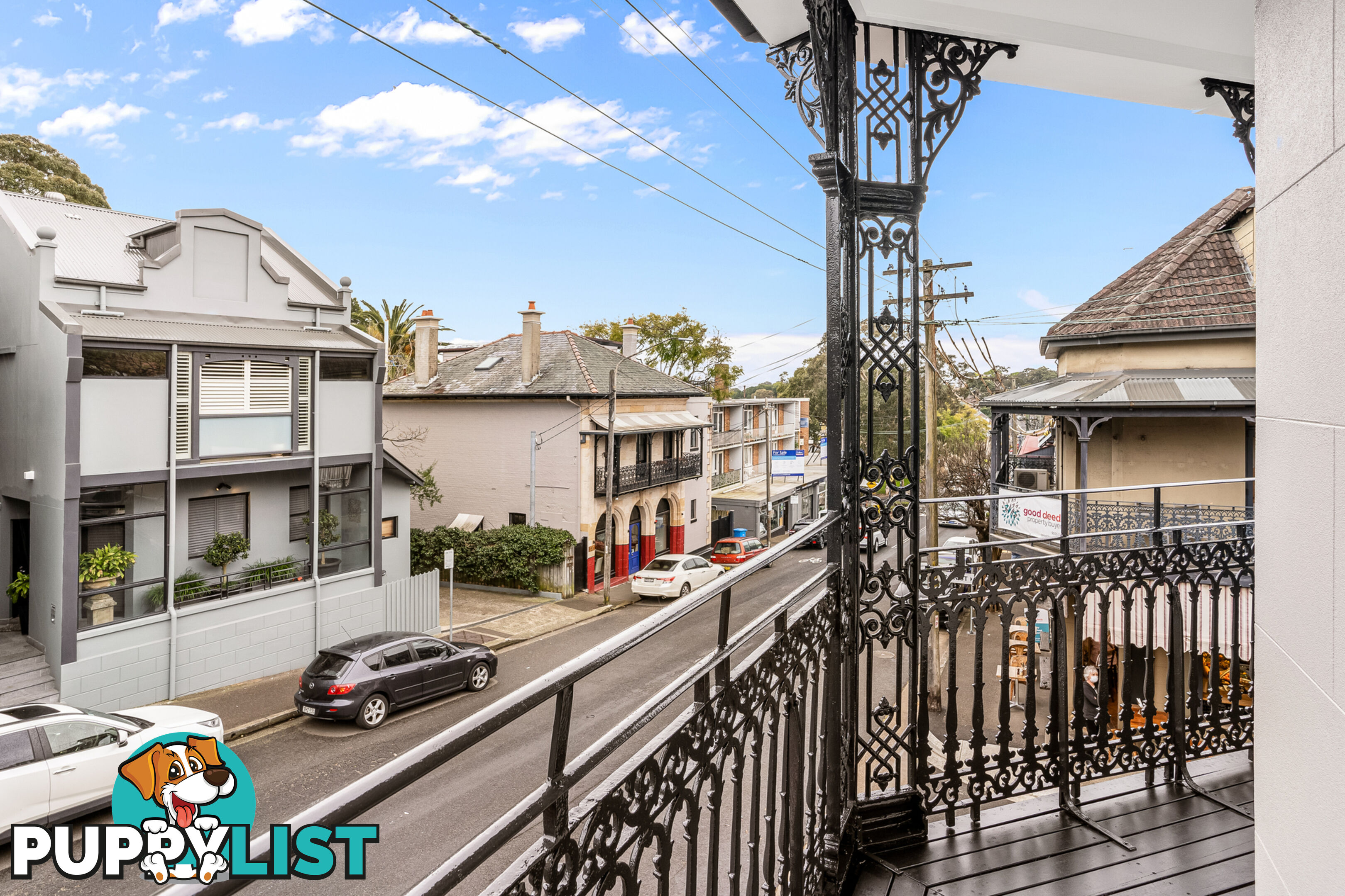 5/214 Darling Street BALMAIN NSW 2041