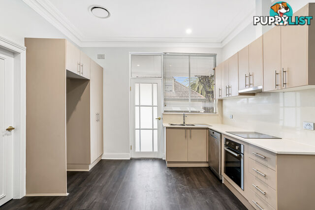 5/214 Darling Street BALMAIN NSW 2041