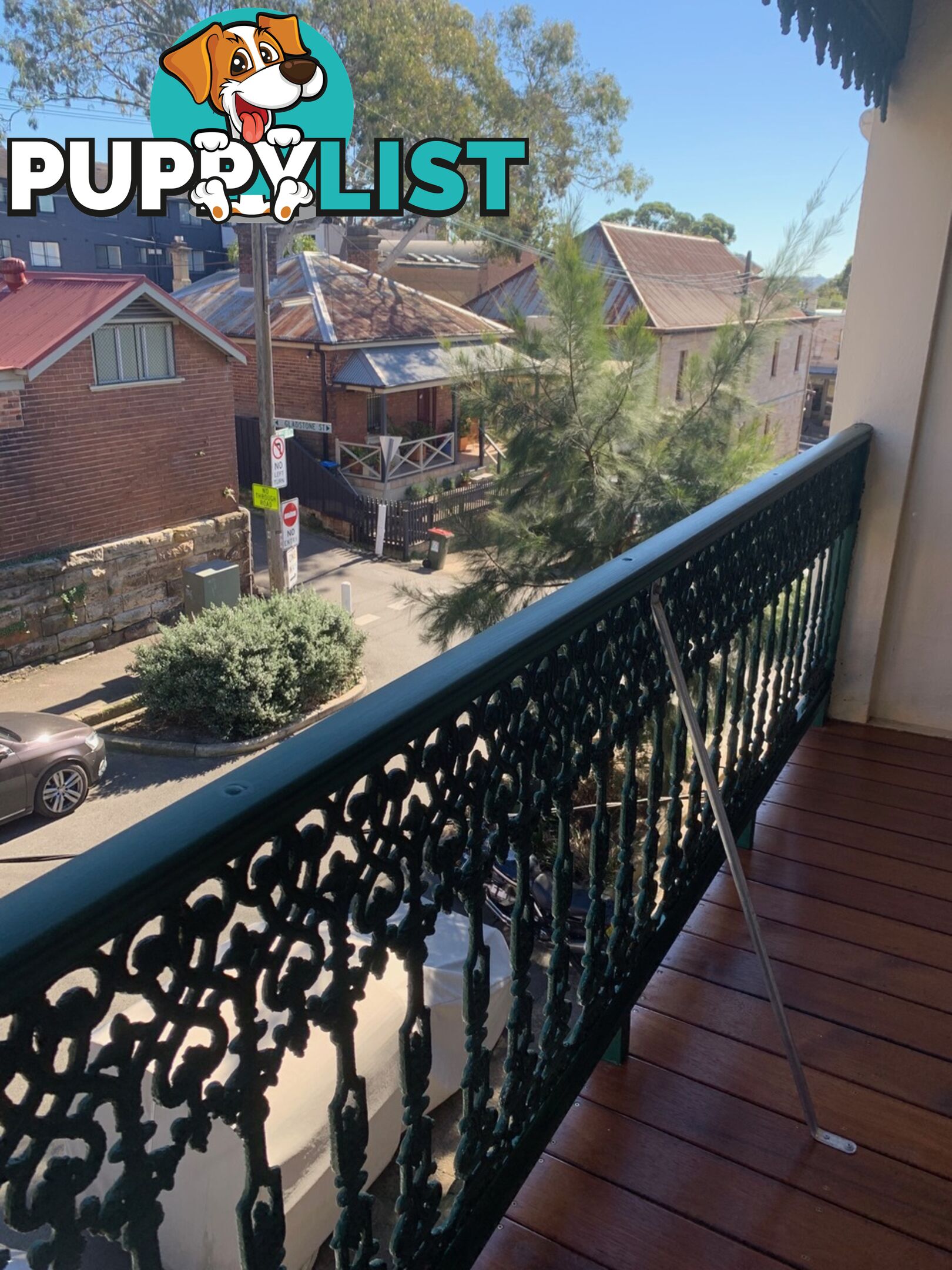 12. Jane Street BALMAIN NSW 2041