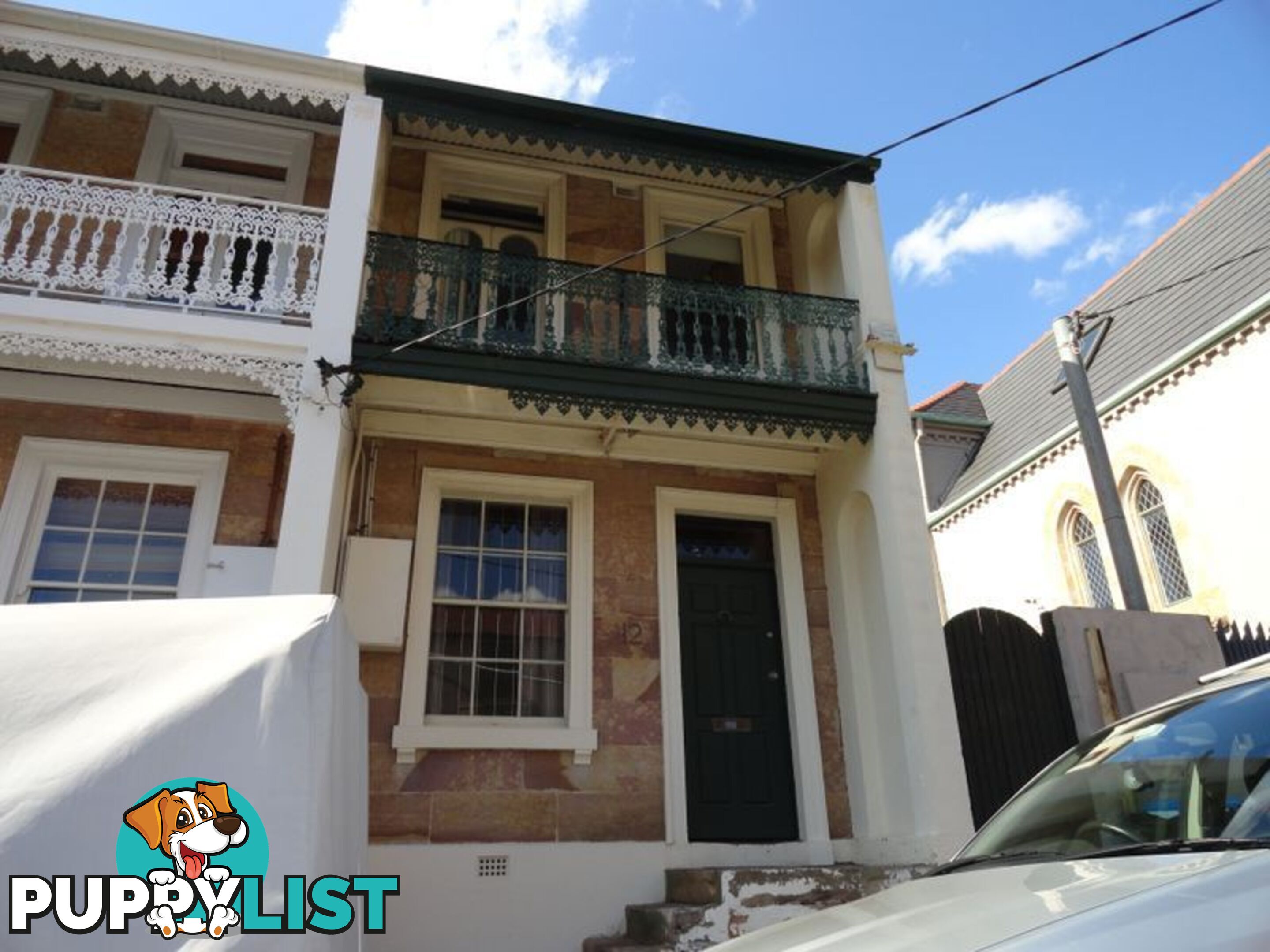 12. Jane Street BALMAIN NSW 2041