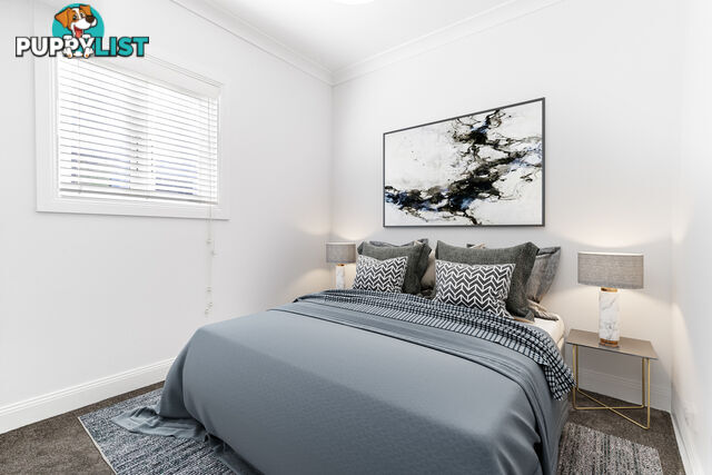 4/214 Darling Street BALMAIN NSW 2041