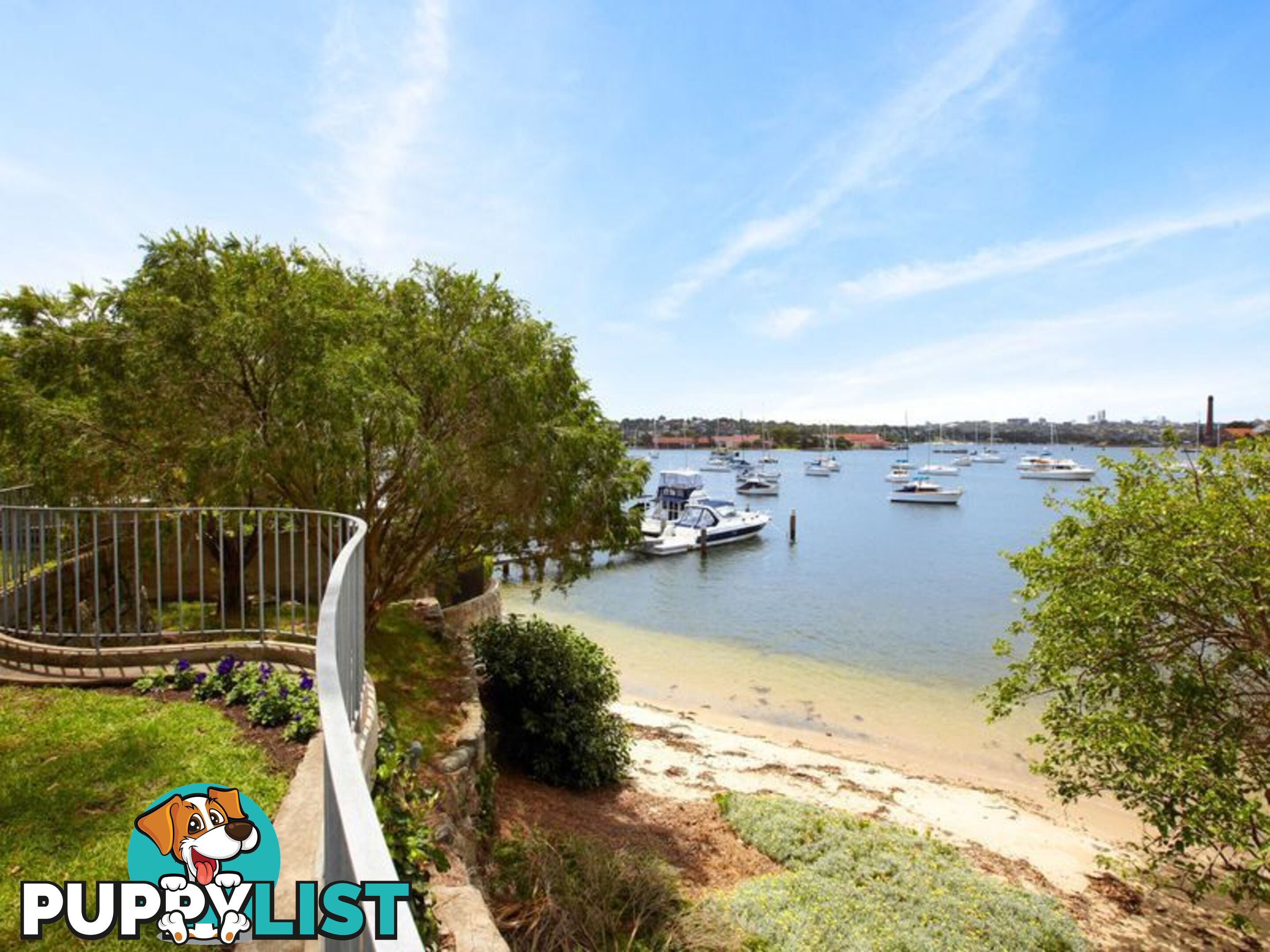 1/8 St Georges Crescent DRUMMOYNE NSW 2047