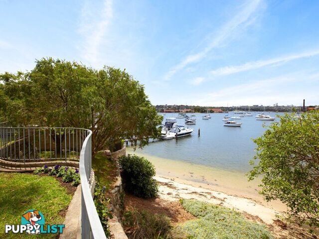 1/8 St Georges Crescent DRUMMOYNE NSW 2047