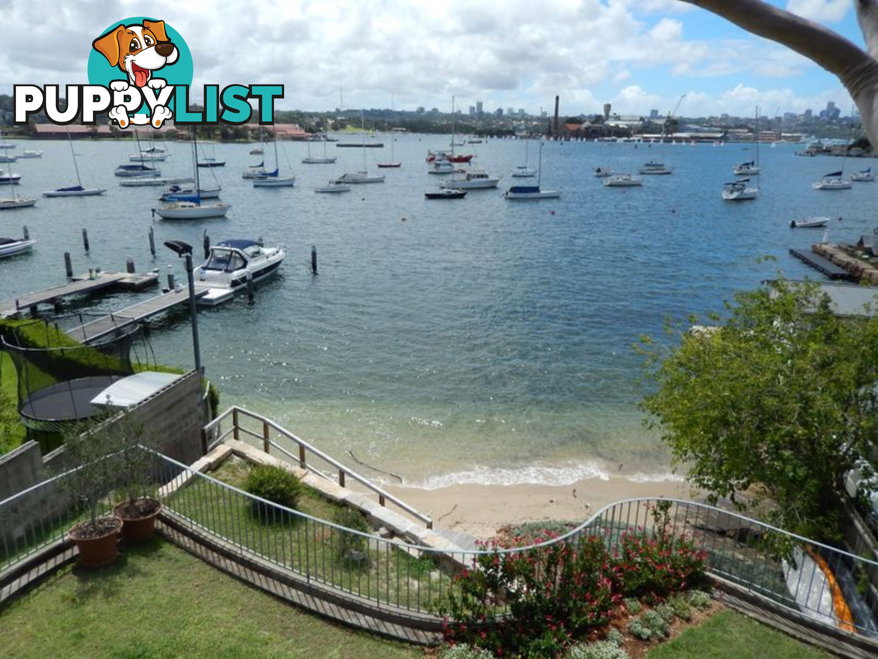 1/8 St Georges Crescent DRUMMOYNE NSW 2047